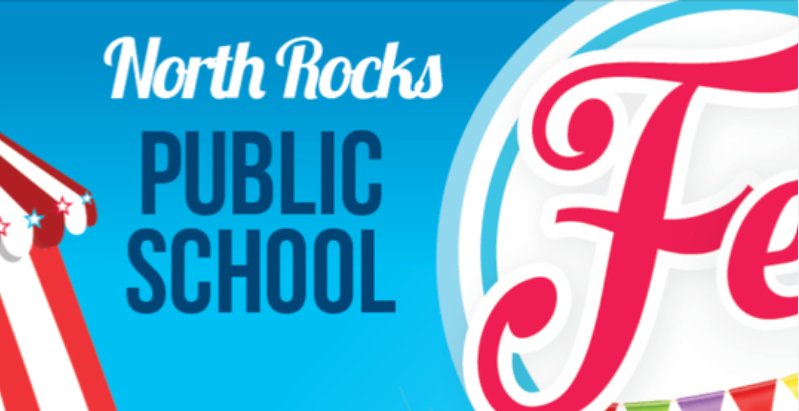 North Rocks Public School P&C | RaffleLink